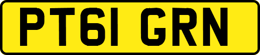 PT61GRN