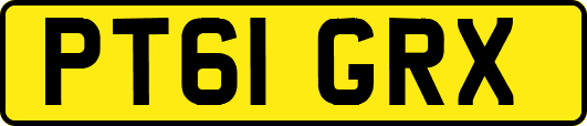 PT61GRX