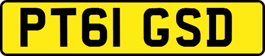 PT61GSD