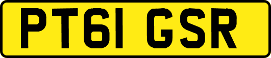 PT61GSR