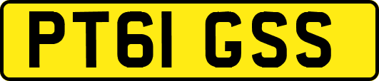 PT61GSS