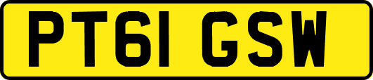 PT61GSW