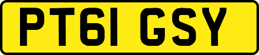 PT61GSY
