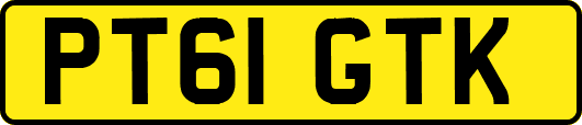 PT61GTK