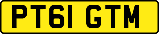 PT61GTM