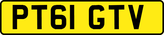 PT61GTV