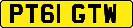 PT61GTW