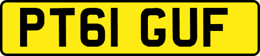 PT61GUF
