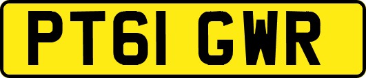 PT61GWR
