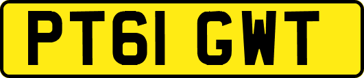PT61GWT