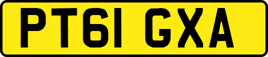 PT61GXA