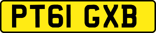 PT61GXB