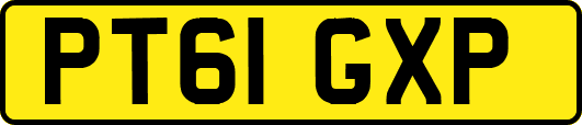 PT61GXP