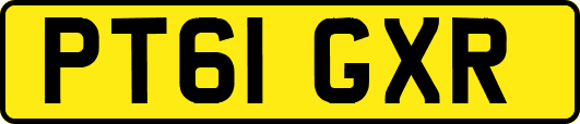 PT61GXR