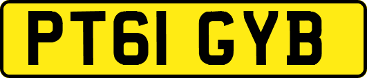 PT61GYB