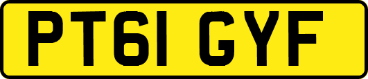 PT61GYF