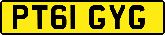 PT61GYG