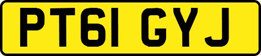 PT61GYJ