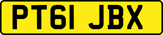 PT61JBX
