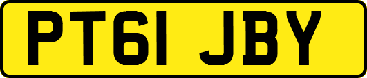 PT61JBY