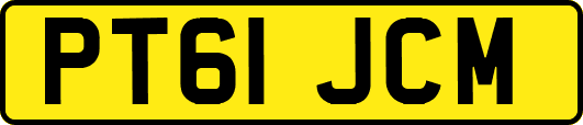PT61JCM