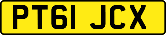 PT61JCX