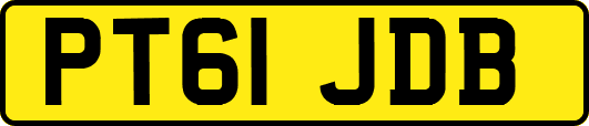 PT61JDB