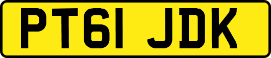 PT61JDK