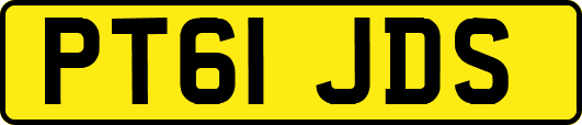PT61JDS