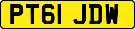PT61JDW