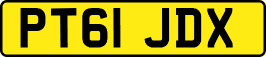 PT61JDX