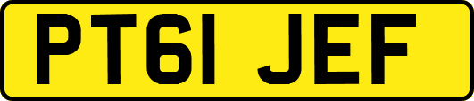 PT61JEF