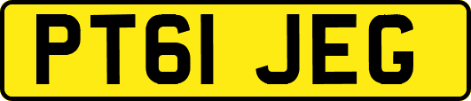 PT61JEG