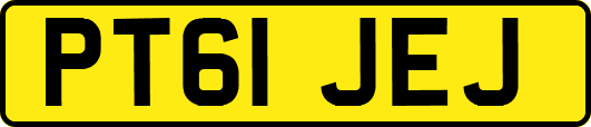 PT61JEJ
