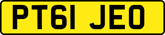 PT61JEO