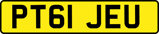 PT61JEU