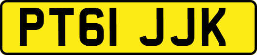 PT61JJK