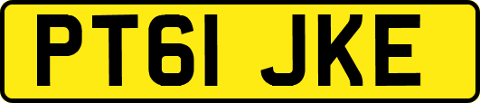 PT61JKE