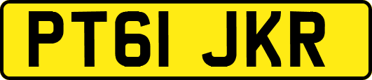 PT61JKR