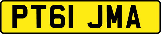 PT61JMA