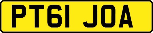 PT61JOA