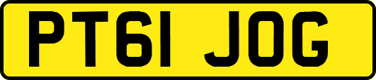PT61JOG