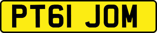 PT61JOM