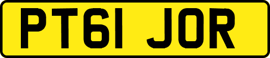 PT61JOR