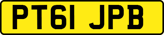 PT61JPB