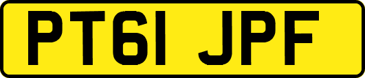 PT61JPF
