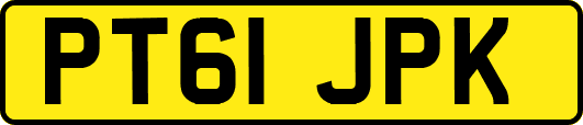 PT61JPK