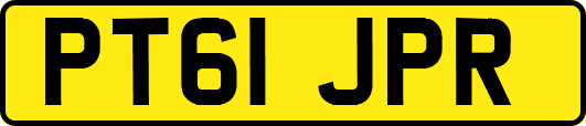 PT61JPR