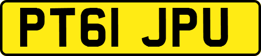PT61JPU