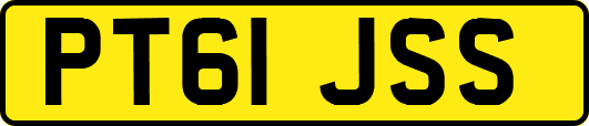 PT61JSS